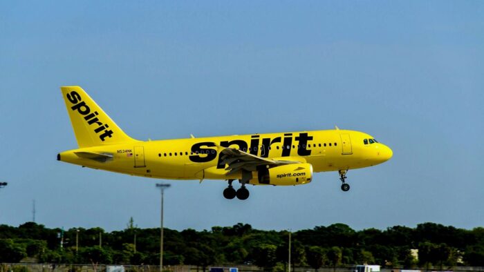 Vols vers Haïti : Spirit suspend temporairement, JetBlue annule certains vols, American Airlines maintient son service