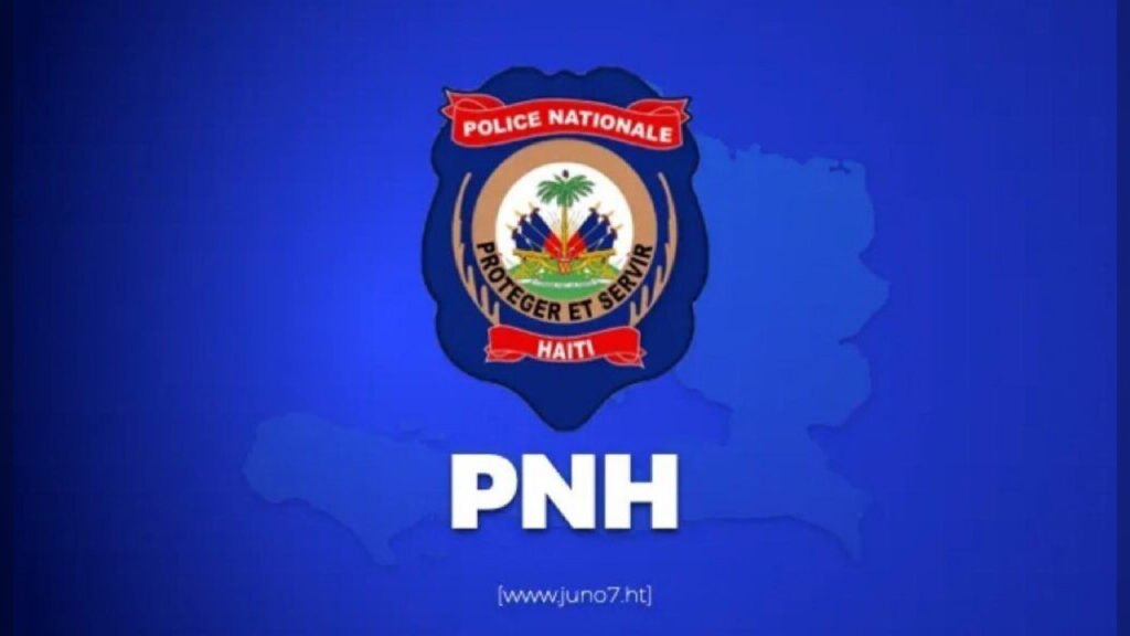 La Police Nationale d'Haïti poursuit “Fantom 509” en justice  Juno7