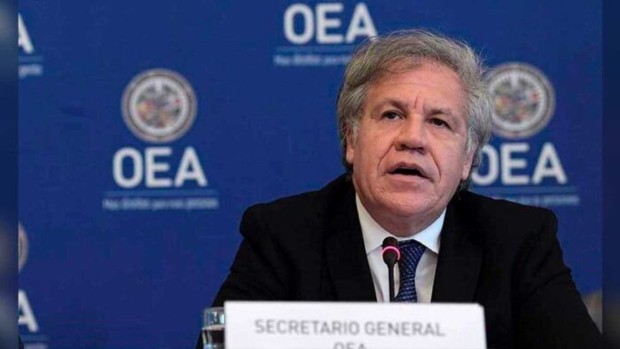 L’OEA adopte une résolution appuyant la demande d’Haïti pour une mission de maintien de la paix des Nations Unies