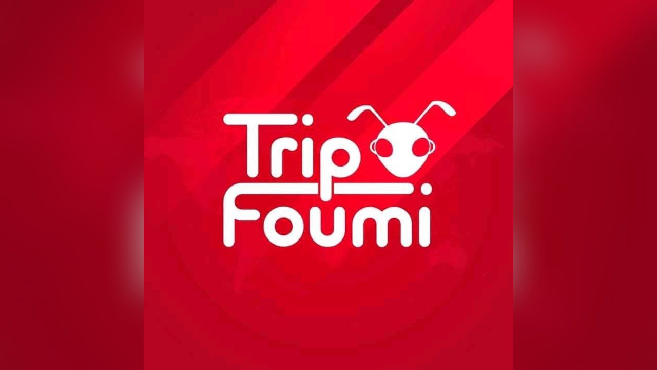 TripFoumi lance son application mobile