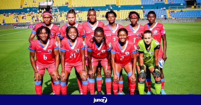 Les Grenadières clôturent la Pink Ladies Week par une défaite 2-1 face à la Russie