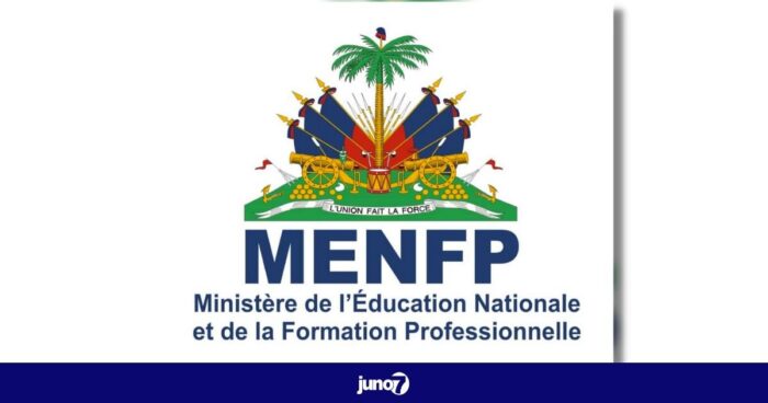 Résultats du Bac 2024 : le MENFP publie les chiffres pour le Nord et le Nord-Est