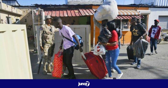 À l’OEA, Haïti alerte sur la crise des migrants haïtiens en République dominicaine