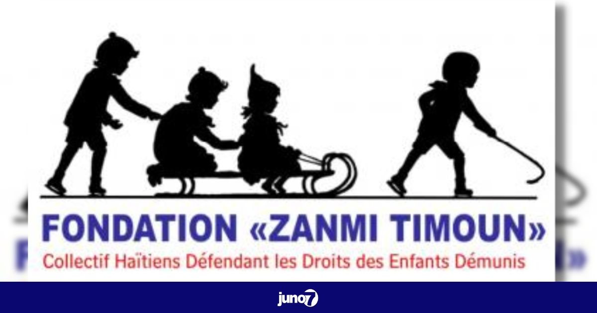 La Fondation Zanmi Timoun exprime sa préoccupation face à la déportation des enfants en République dominicaine