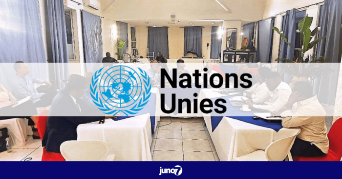 La situation en Haïti, entre insécurité et scandale à la BNC, au cœur d’une rencontre au Conseil de sécurité de l’ONU