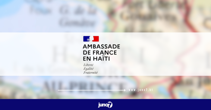 L’ambassadeur de France en Haïti exprime ses condoléances aux victimes de la violence des gangs à Port-au-Prince