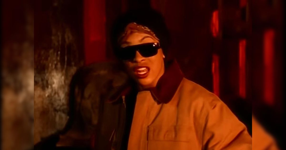 La rappeuse Bo$$, première artiste du mythique label Def Jam est décédée