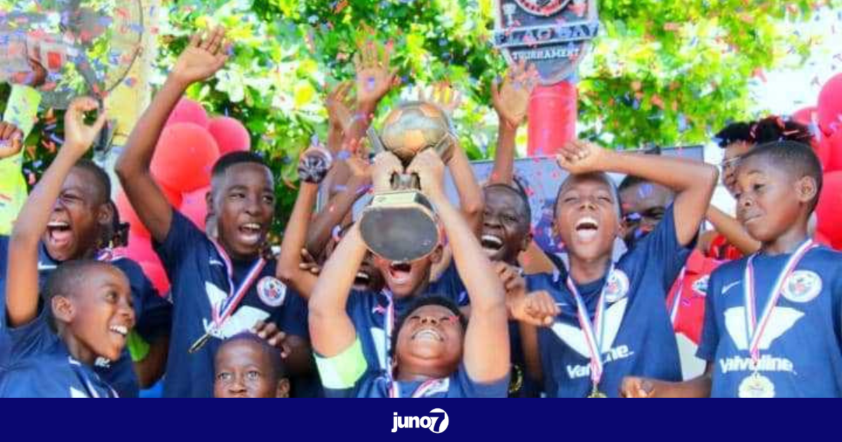 Le FC Toro triomphe dans plusieurs catégories à la 11e édition du tournoi de football "Flagday"