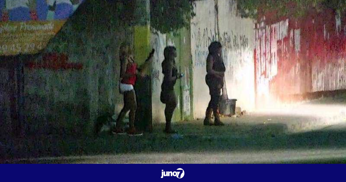 La violence des gangs à Port-au-Prince met en péril la survie des prostituées