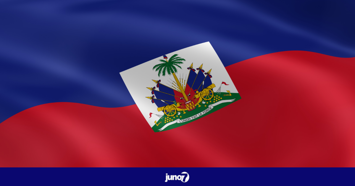Drapeau Haïtien : Symbolisme et Contexte Historique