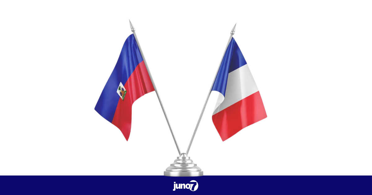 28 juin 1945 : reprise officielle des relations diplomatiques entre la France et Haïti