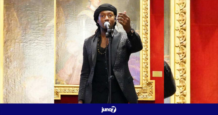 Le groupe "Eritaj" met le konpa haïtien en valeur à Madrid lors de la fête de la musique