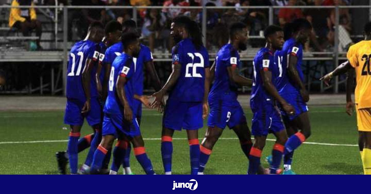 Eliminatoires mondial 2026 : Haïti poursuit sa marche triomphale avec une victoire 3-1 contre la Barbade