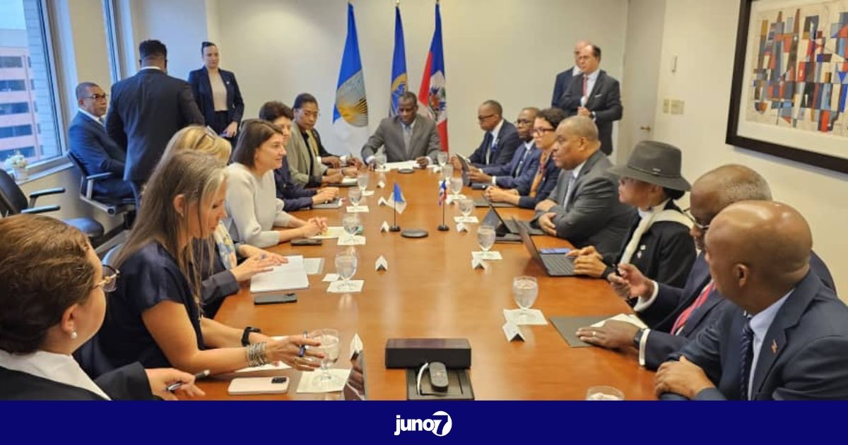 La BID approuve 110 millions de dollars pour Haïti, trois semaines après la visite de la délégation haïtienne à Washington