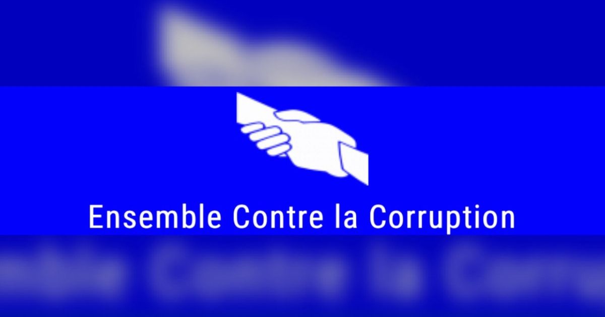 Ensemble contre la corruption exige des sanctions contre les Conseillers indexés dans le scandale de la BNC