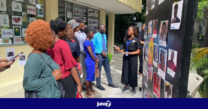 Foire électorale au féminin : une rétrospective des élections en Haïti