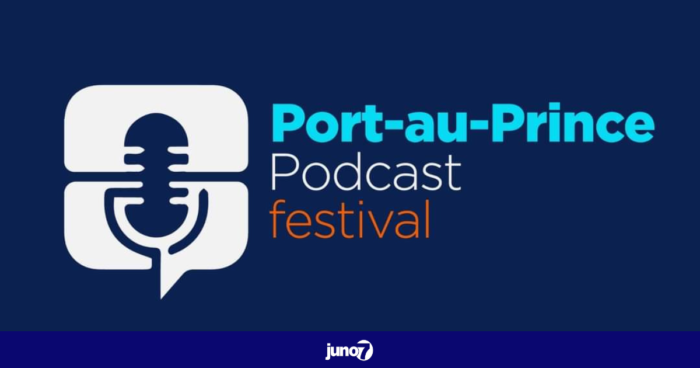 PAPPOD : lancement d'un premier festival de Podcast à Port-au-Prince