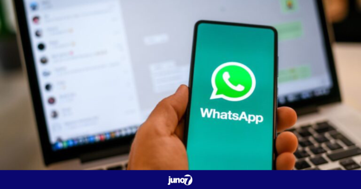 WhatsApp prévoit la suppression de conversations : voici comment sauvegarder vos données