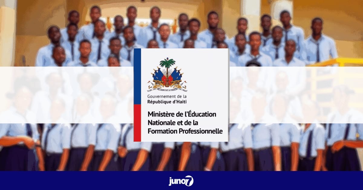 121.006 candidats attendus pour les examens du Bac en Haïti du 5 au 8 Août 2024