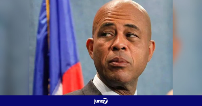 Michel Martelly et sa famille dans le collimateur de l’ULCC pour corruption