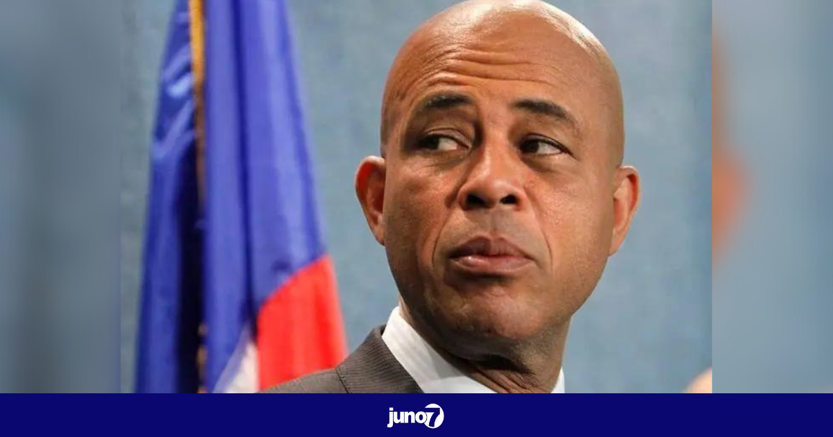 Le Canada salue la décision des Etats-Unis de sanctionner Michel Joseph Martelly