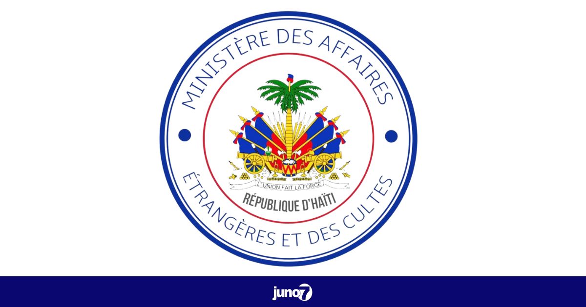 L'Académie Diplomatique Jean Price-Mars rejoint la CORPUHA pour renforcer la diplomatie haïtienne