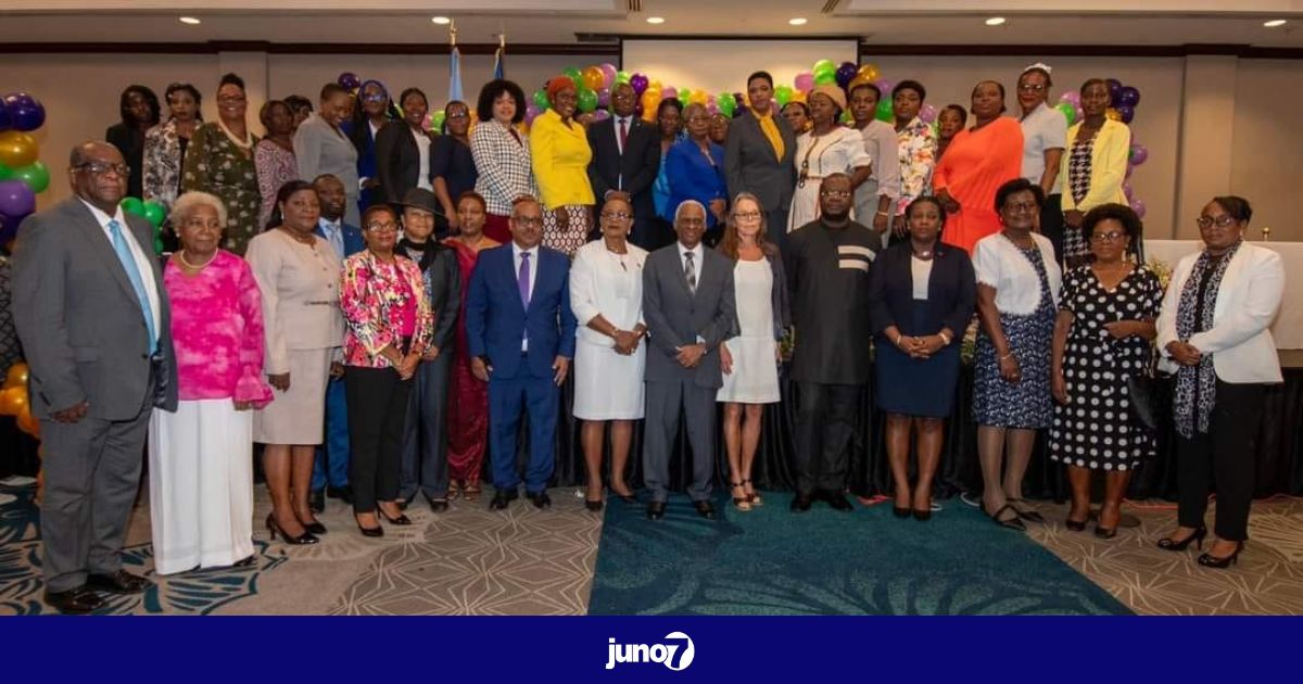 Lancement du symposium national sur la place des femmes dans la transition