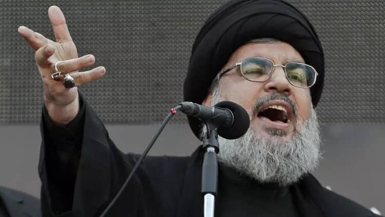 Hassan Nasrallah, chef du Hezbollah, tué dans une frappe israélienne