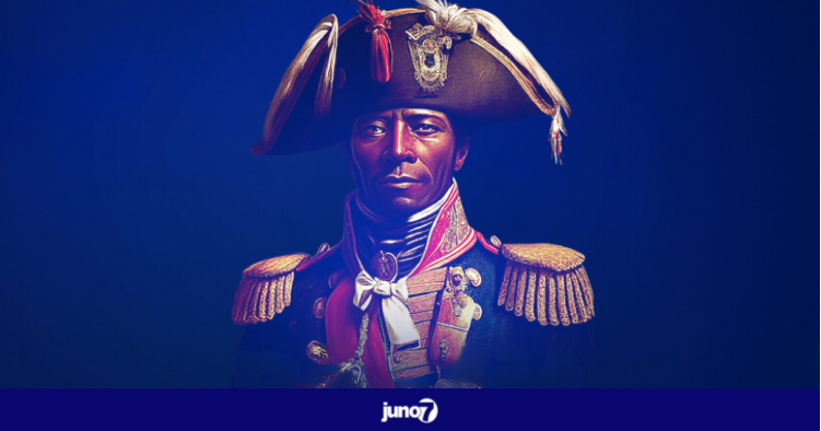 22 septembre 1804 : Jean-Jacques Dessalines, proclamé Empereur d’Haïti