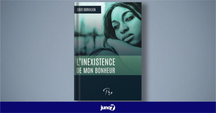 Eder Le Duc, un jeune auteur haïtien brise le silence sur les réalités douloureuses avec son nouveau livre