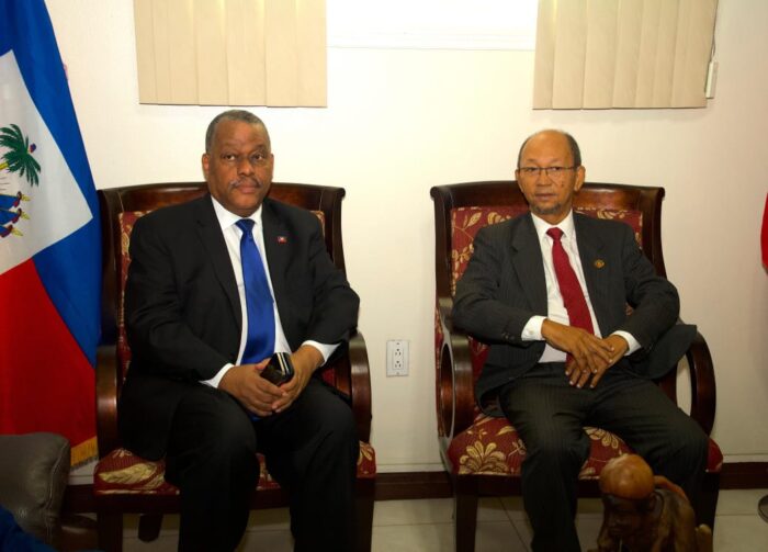 La CARICOM appelle à une entente entre le CPT et le Premier ministre pour assurer la transition haïtienne