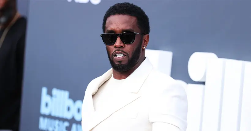 P. Diddy accusé d’agression sexuelle - 120 personnes portent plainte, parmi les plaignants un garçon de neuf ans au moment des faits