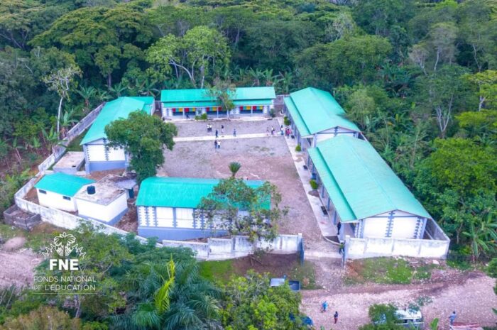 Inauguration des Écoles nationales des Roy et de Matador : un pas vers l’amélioration des infrastructures éducatives dans le Nord