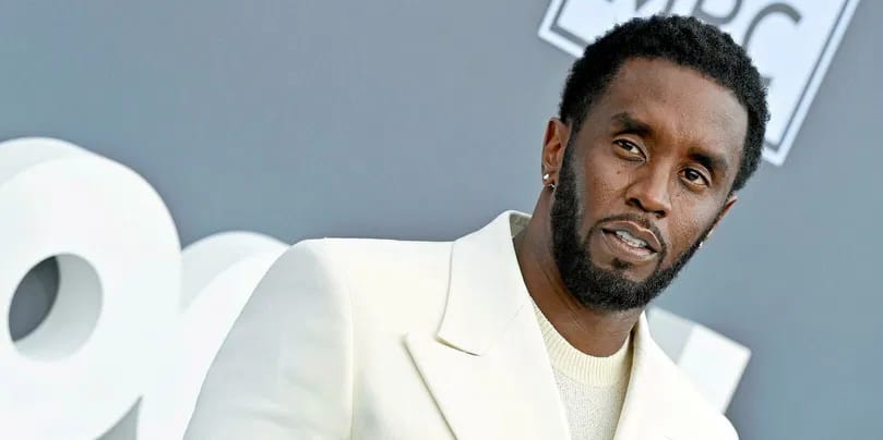 P. Diddy maintenu en détention en attendant son procès pour trafic sexuel en mai 2025