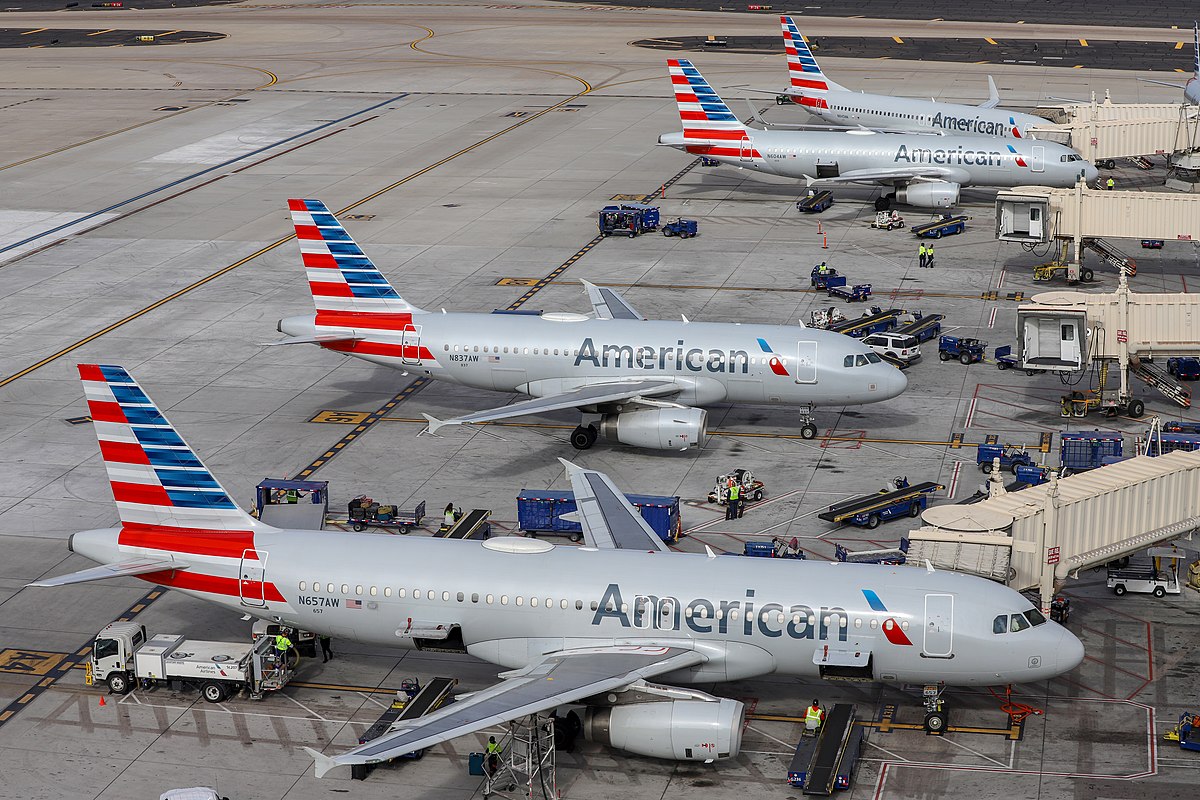 American Airlines suspend ses vols vers Haïti pour trois mois après une attaque armée