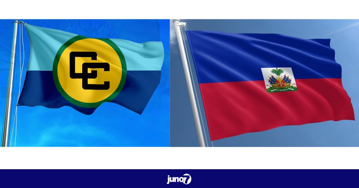 Le Groupe de Personnalités Éminentes de la CARICOM invite les parties prenantes du CPT à une réunion