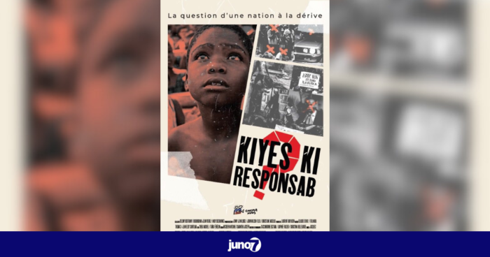 « Kiyès Ki Responsab » : un documentaire poignant sur la violence en Haïti