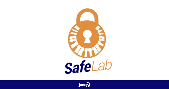 SafeLab lance Safe-Kolabo pour soutenir les jeunes talents en Haïti