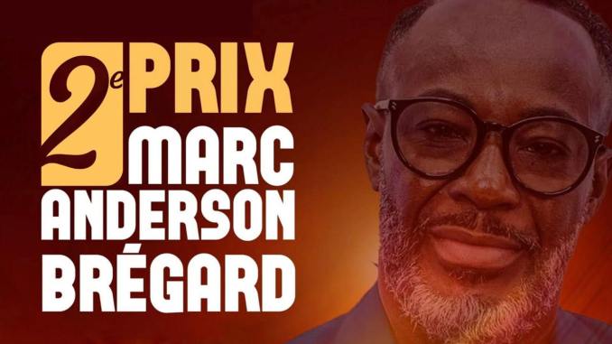 Prix Marc Anderson Brégard : l’édition 2024 reportée en raison de l’insécurité