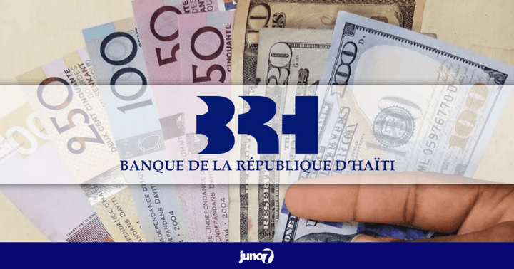 Les interventions de la BRH sur le marché des changes : un instrument clé de la politique monétaire haïtienne