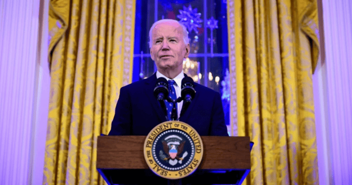 Joe Biden annule les condamnations à mort de 37 détenus avant le retour de Donald Trump