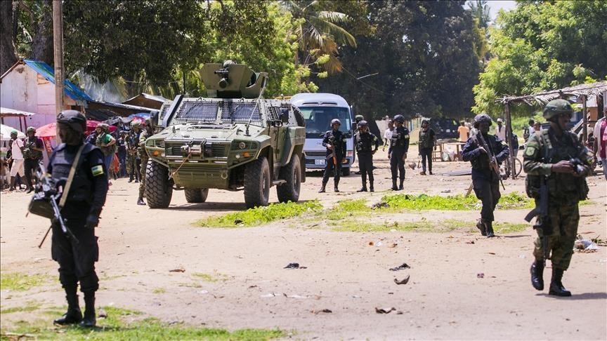 Mozambique : évasion massive dans une prison, 33 morts et plus de 1 500 détenus en cavale