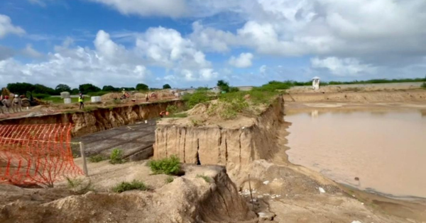 Un projet ambitieux de gestion des déchets à Mouchinette : espoir ou illusion pour le Cap-Haïtien ?