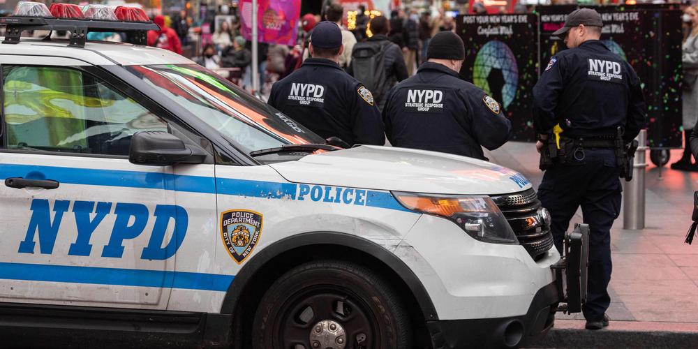 Violence à New York : une fusillade fait dix blessés dans le Queens